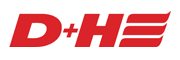 Logo firmy instalacji elektrycznych DIH
