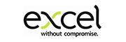 Logo firmy elektrycznej Excel